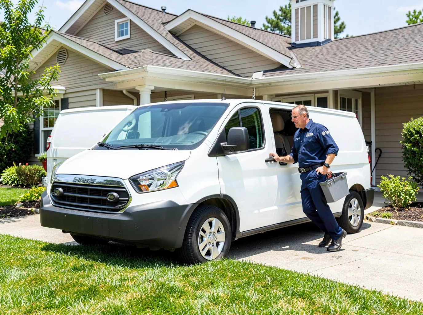 Emergency Plumber company in Perkins, MI