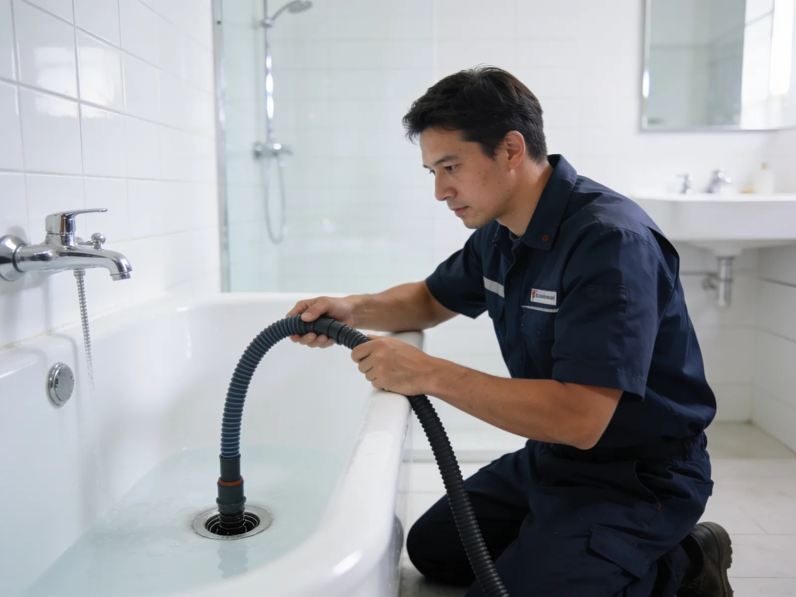 Emergency Plumber Perkins, MI FAQs